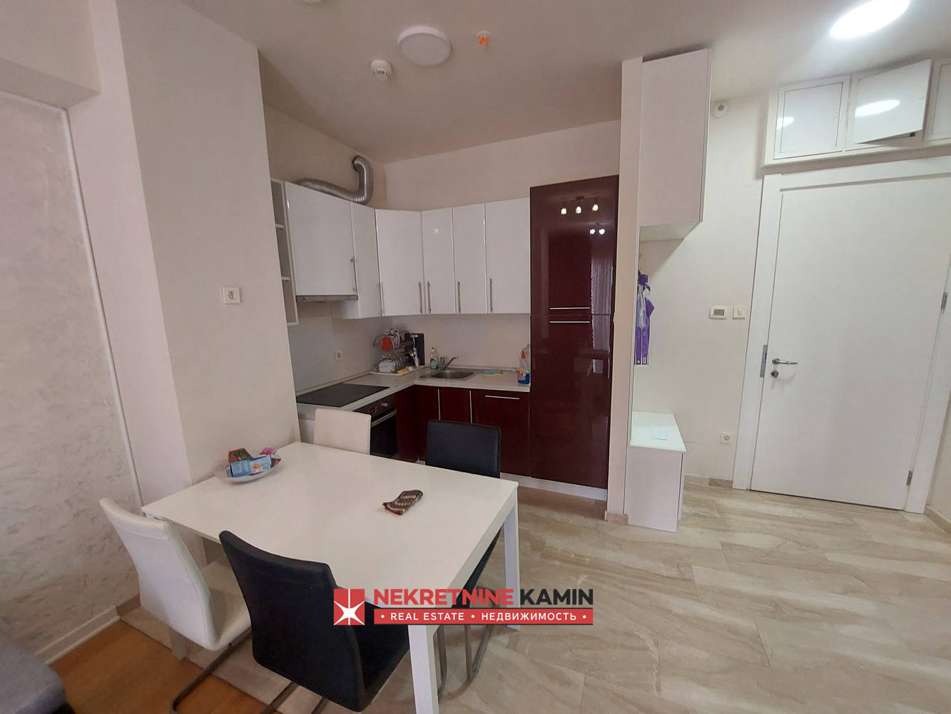 Квартира, 581 м², 280 000$ — FAKTOR